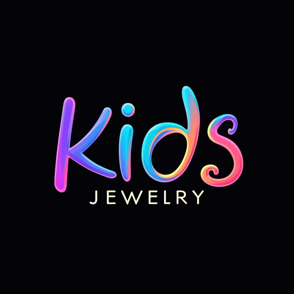 Kids Jewelry
