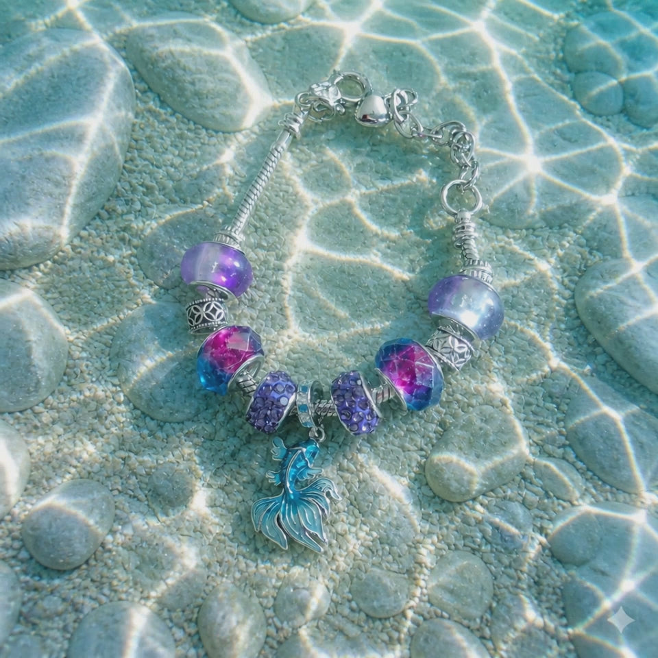 Deep Blue Sea #221