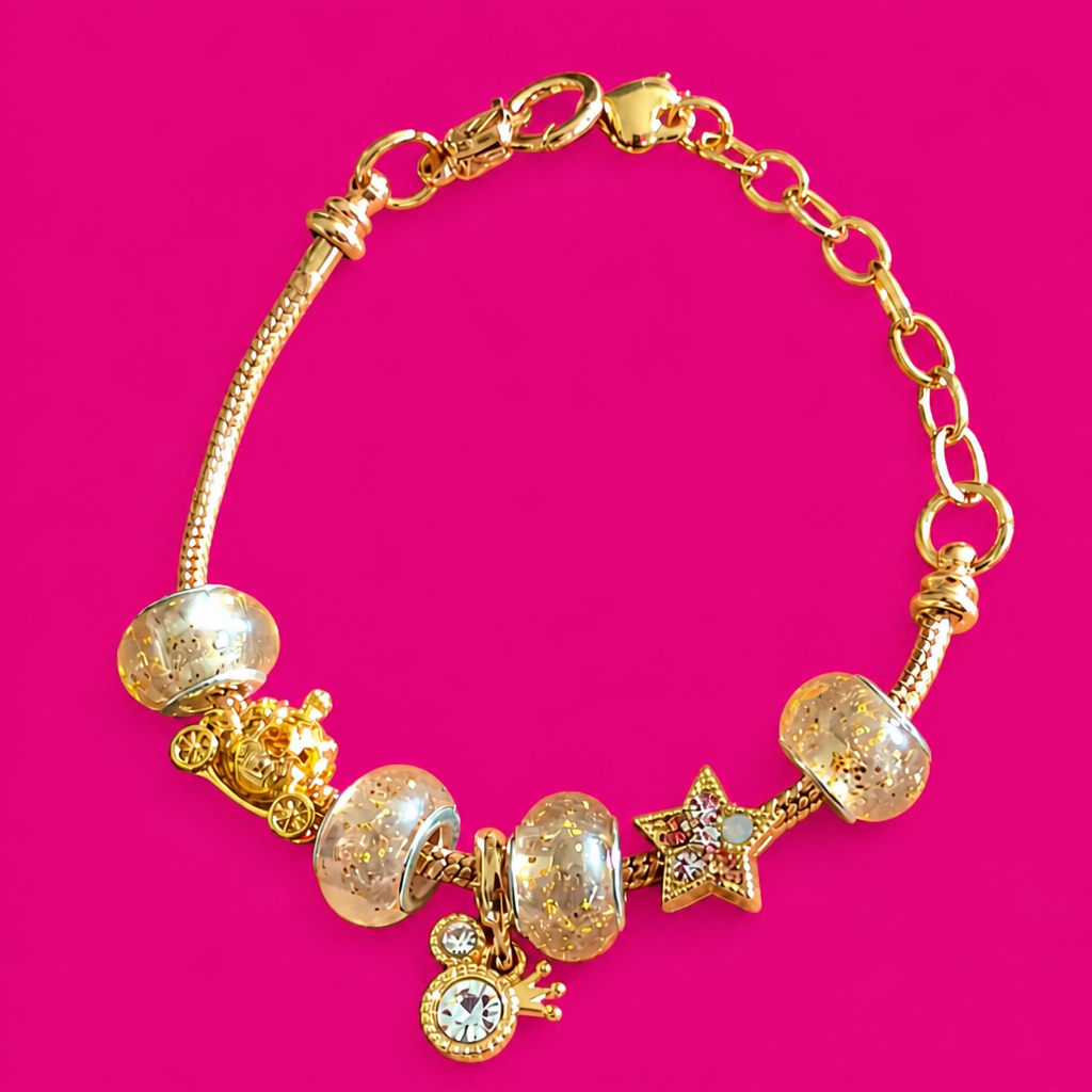 All That Glitters #115
