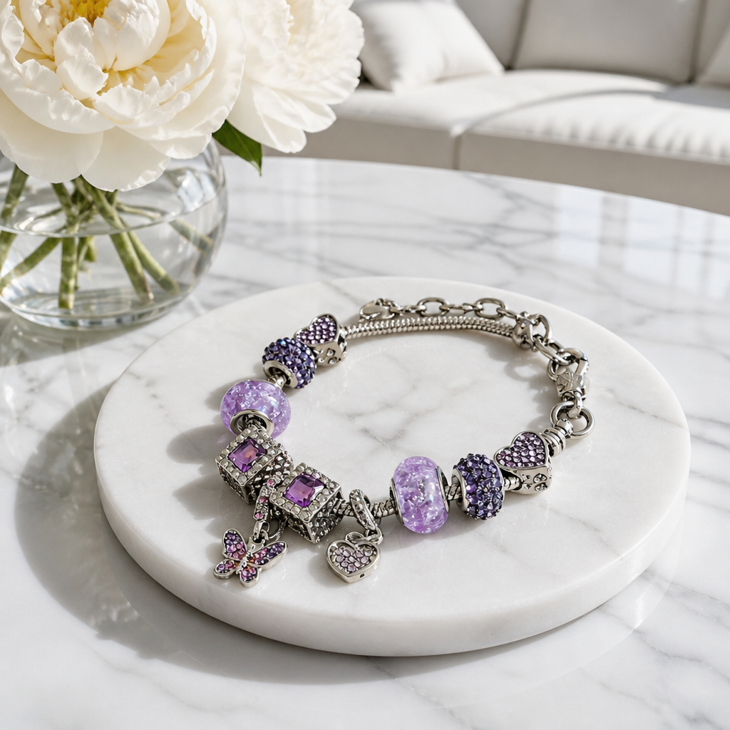 Purple Passion #176