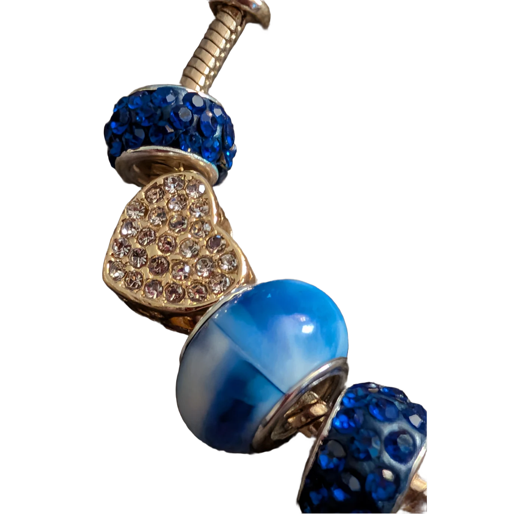 Clouded Heart #157