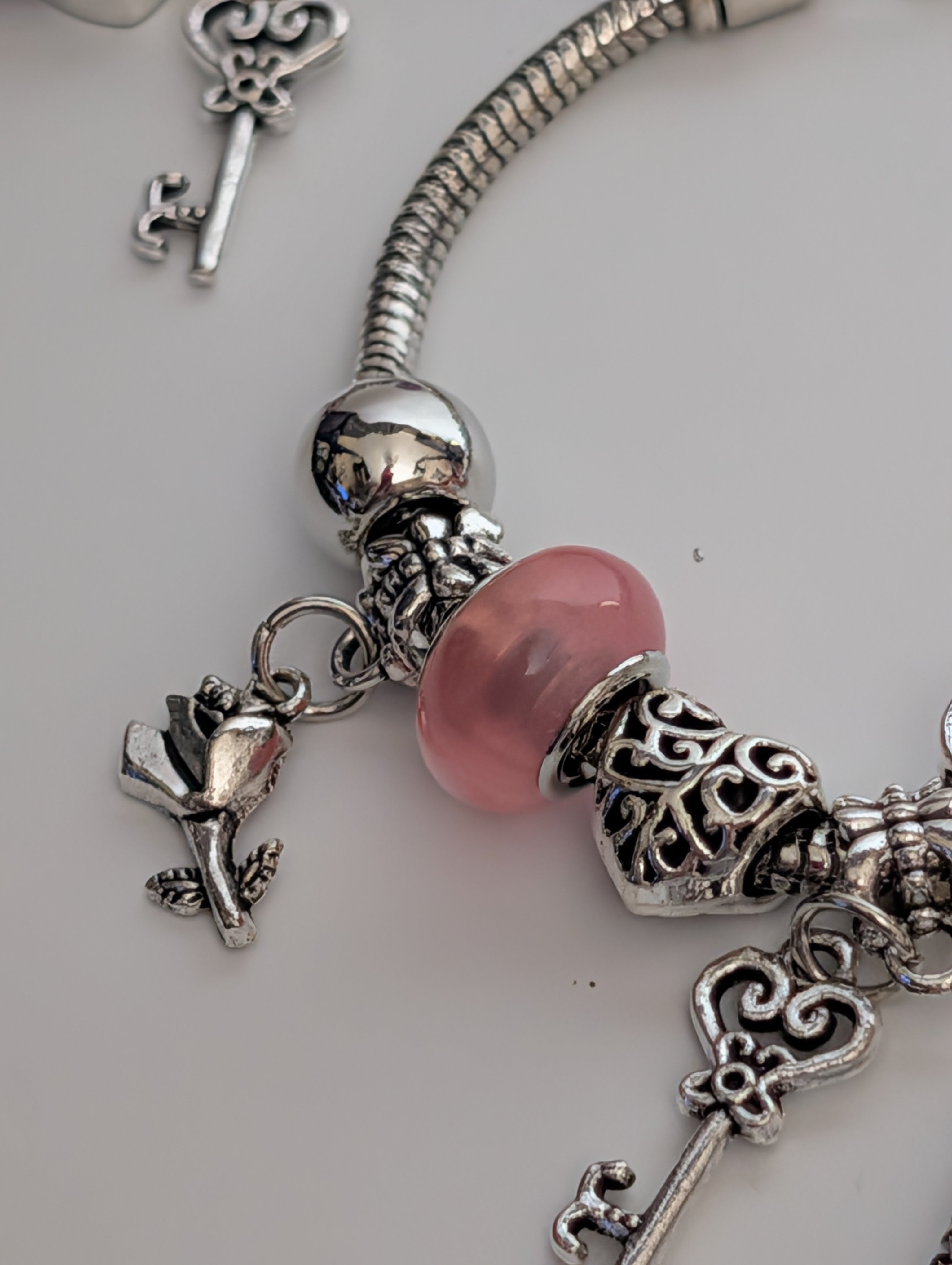 Amor bracelets #230