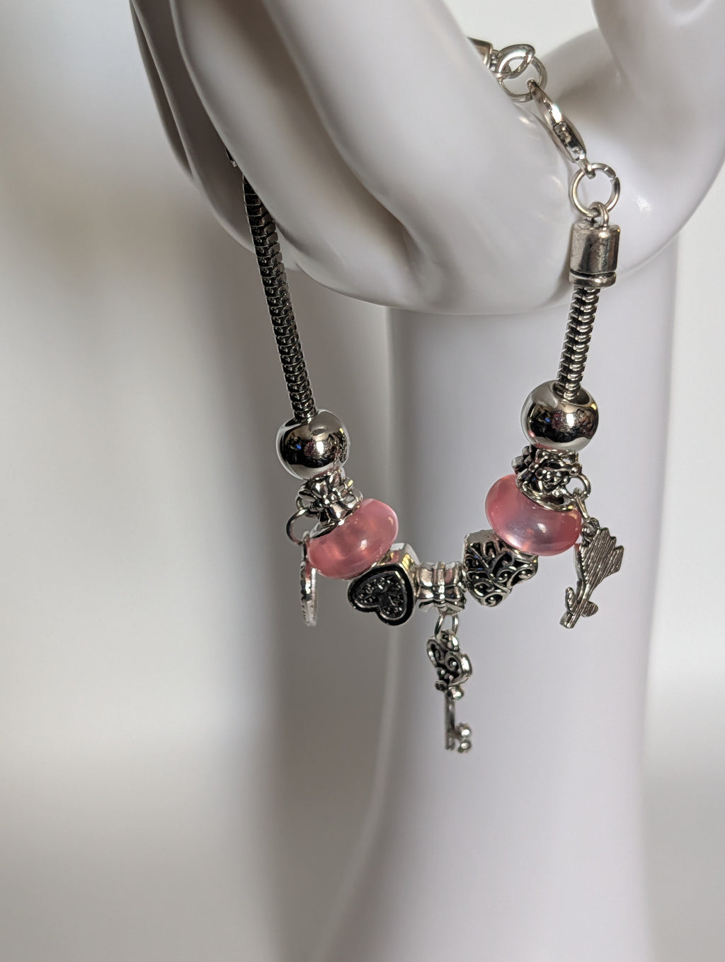 Amor bracelets #230