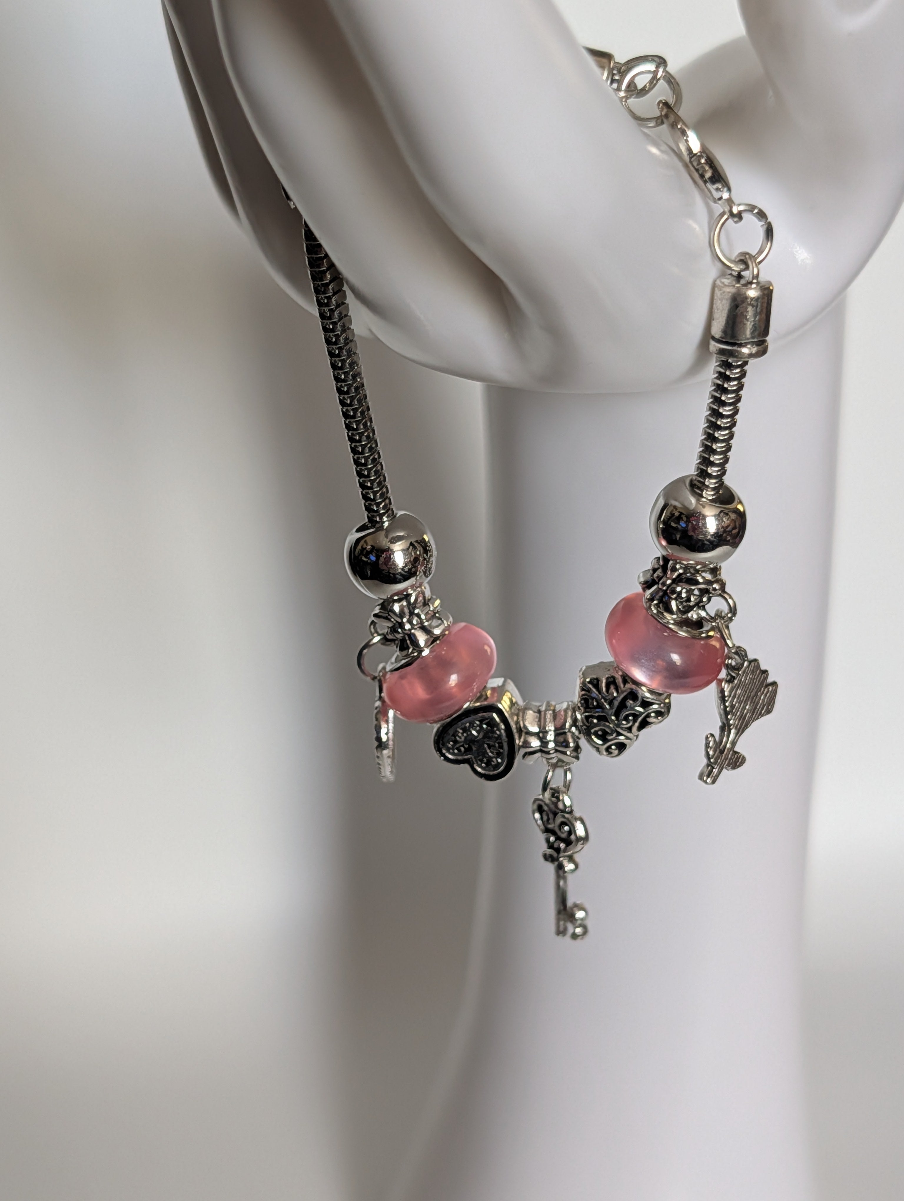 Amor bracelets #230