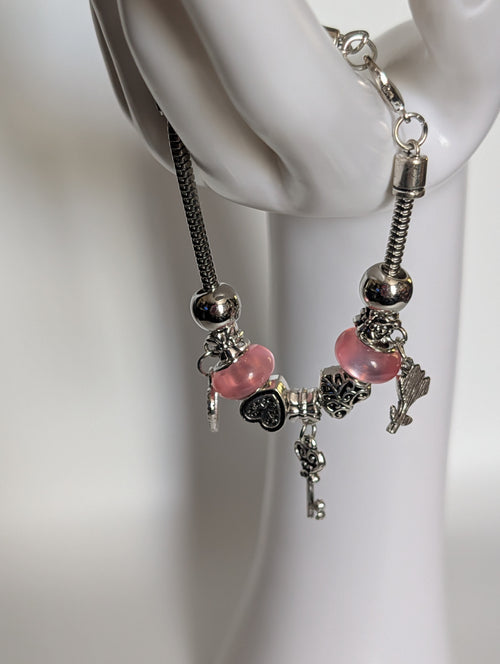Amor bracelets #230