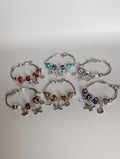 Teens Butterfly bracelets #231