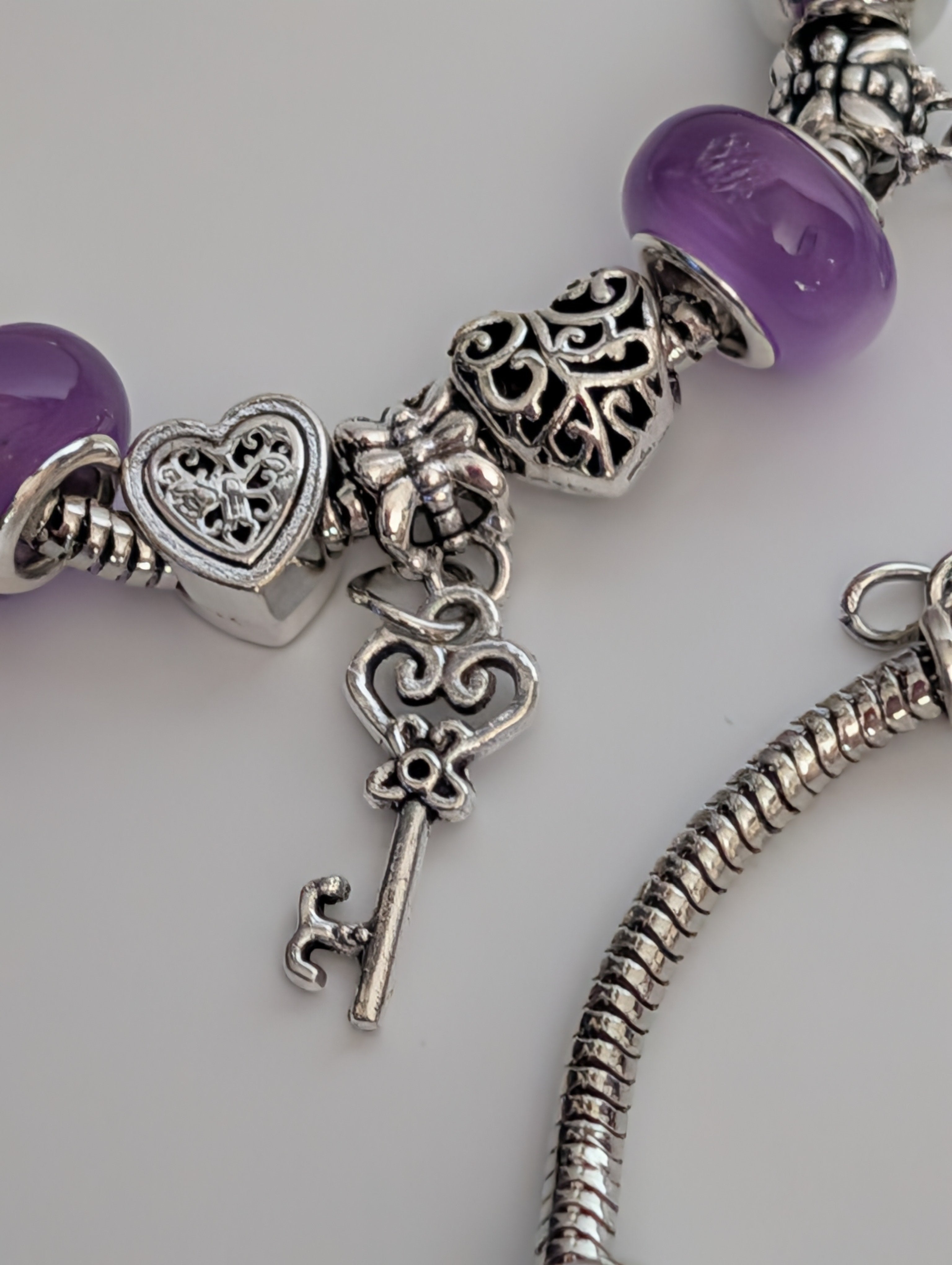 Amor bracelets #230