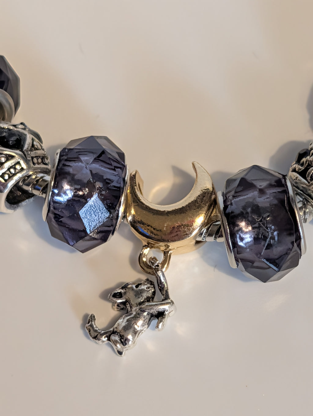 Moonlight Mouse #170
