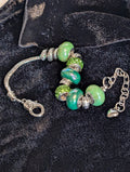 Green Snake #134