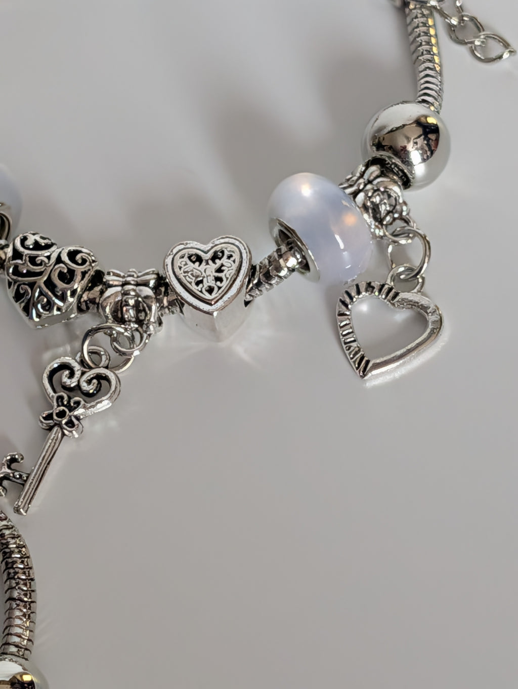 Amor bracelets #230