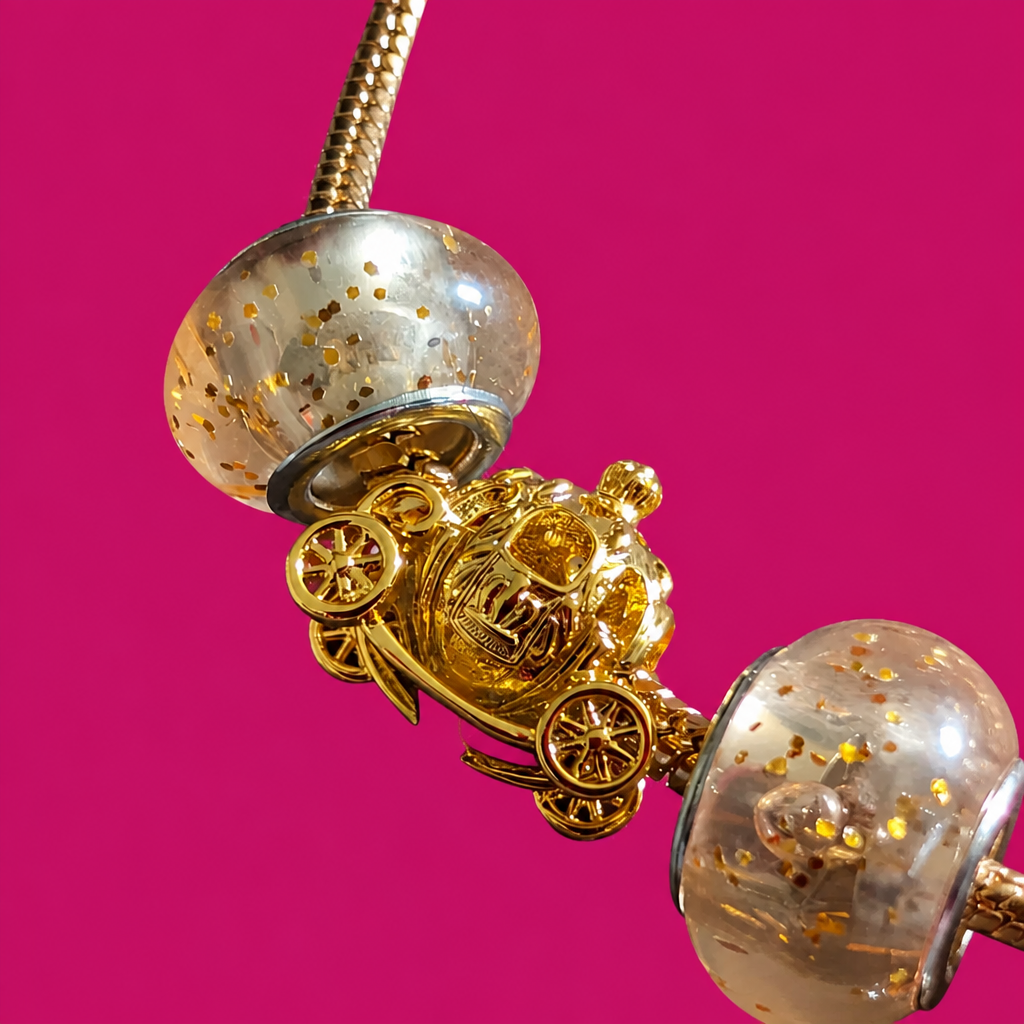 All That Glitters #115