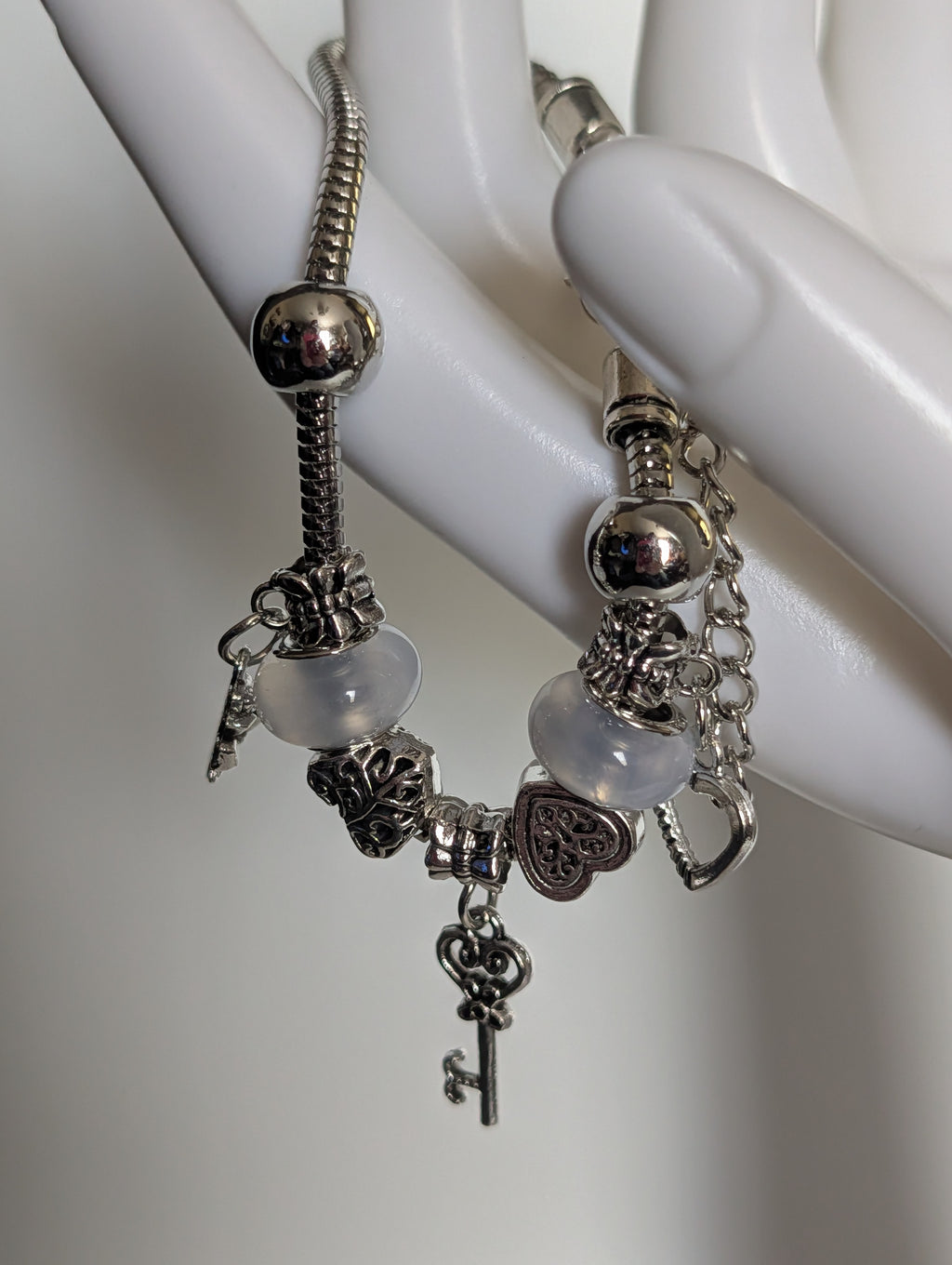 Amor bracelets #230