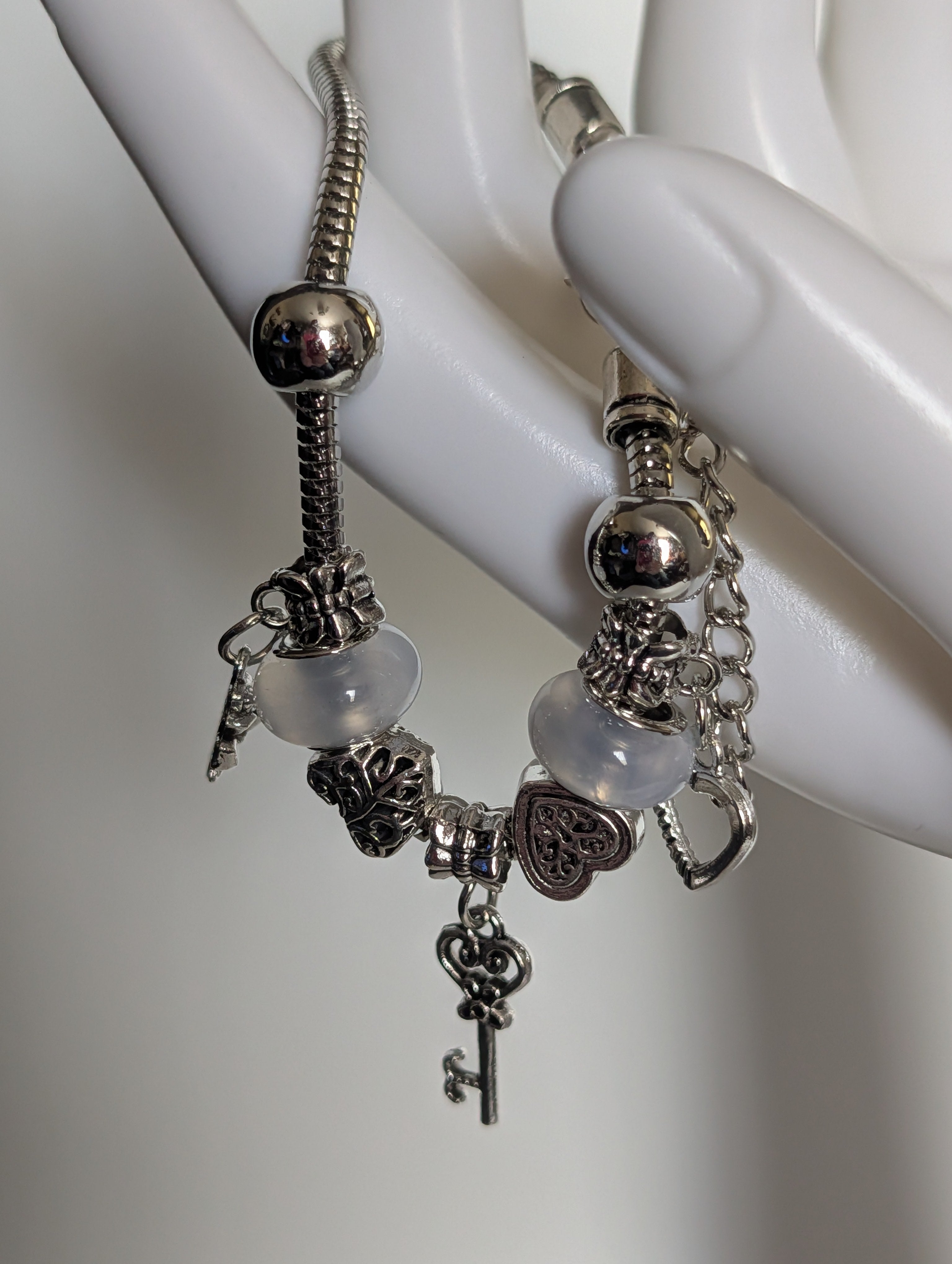 Amor bracelets #230