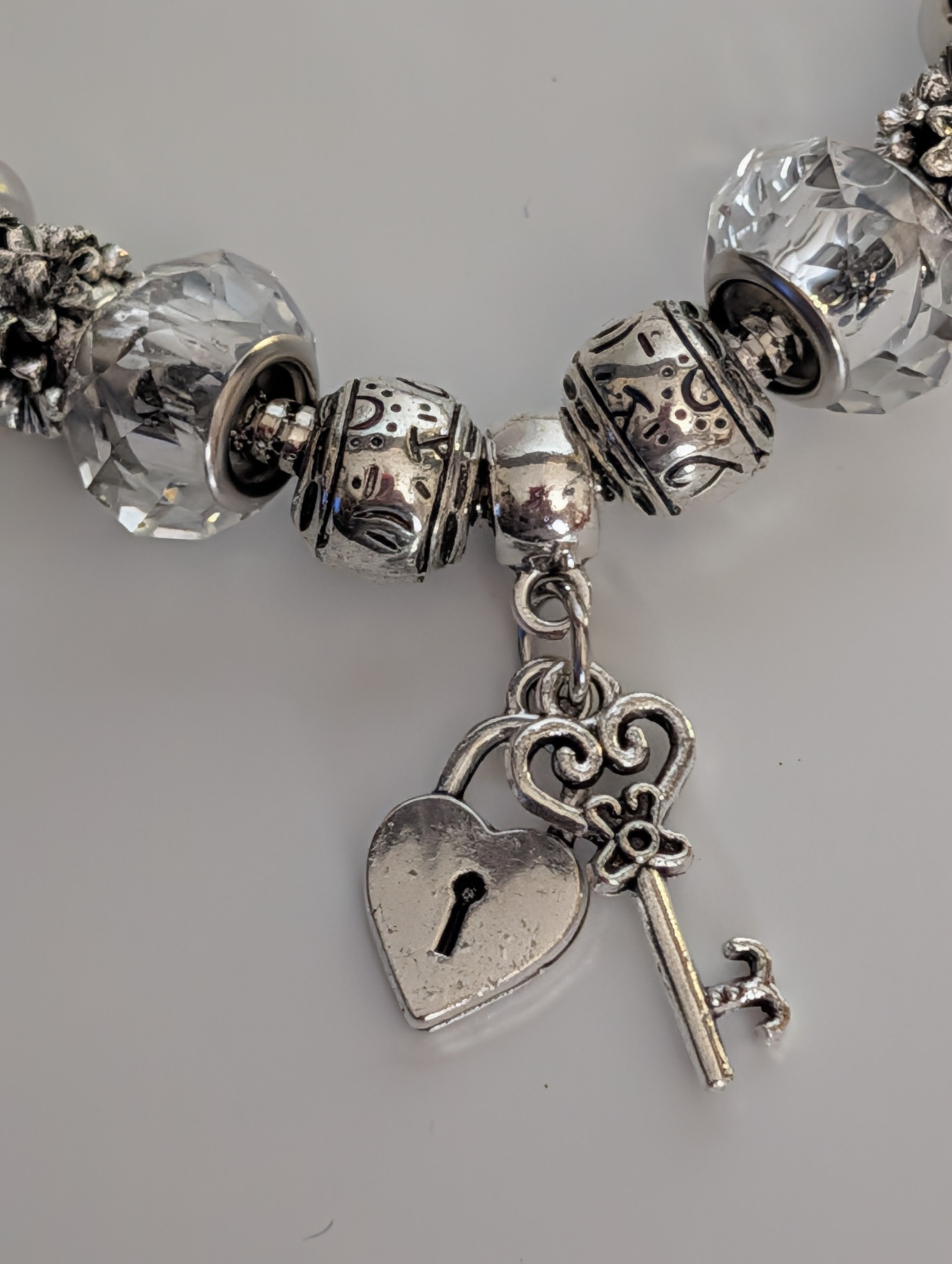 Lock & Key #229