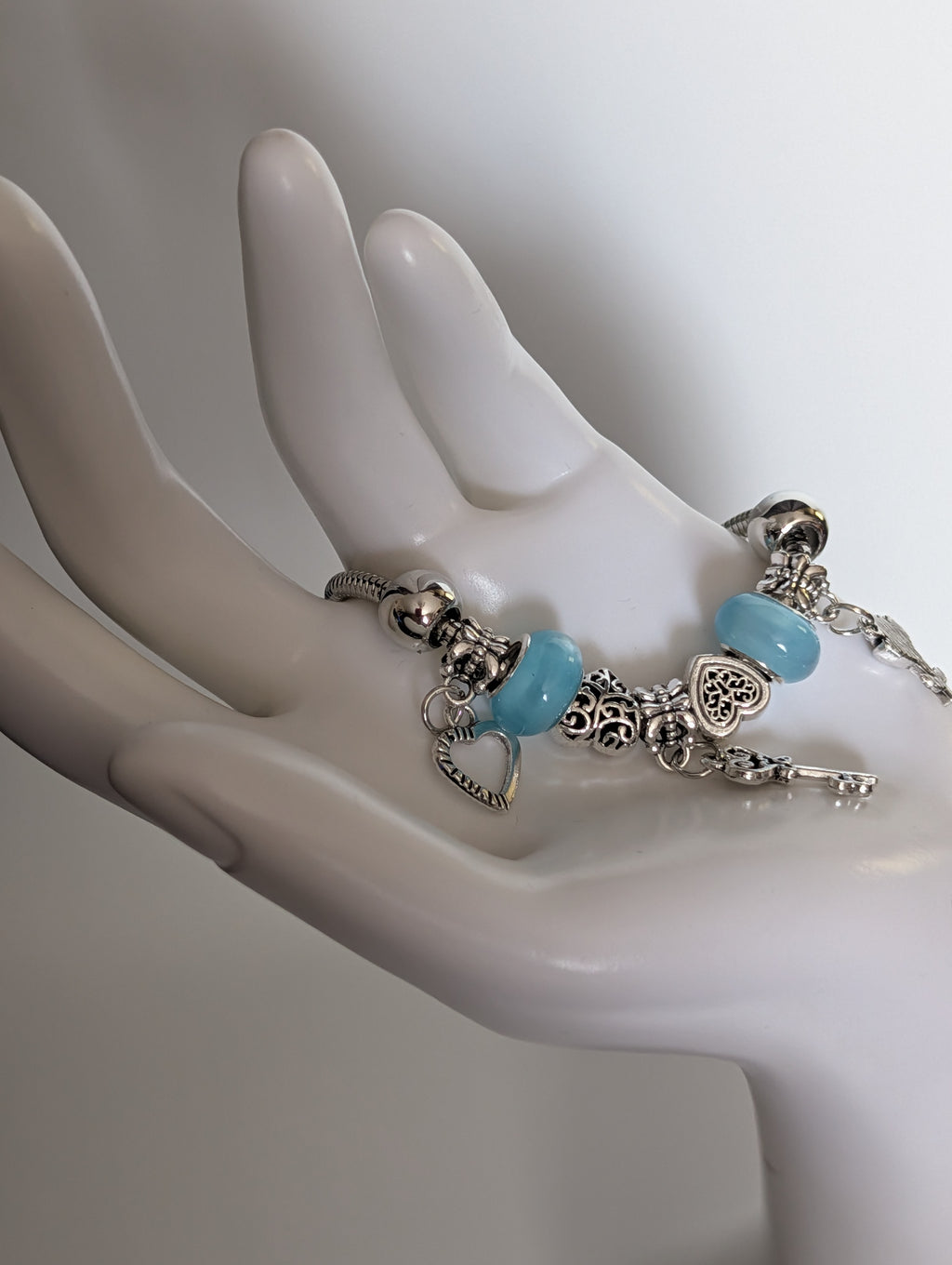 Amor bracelets #230