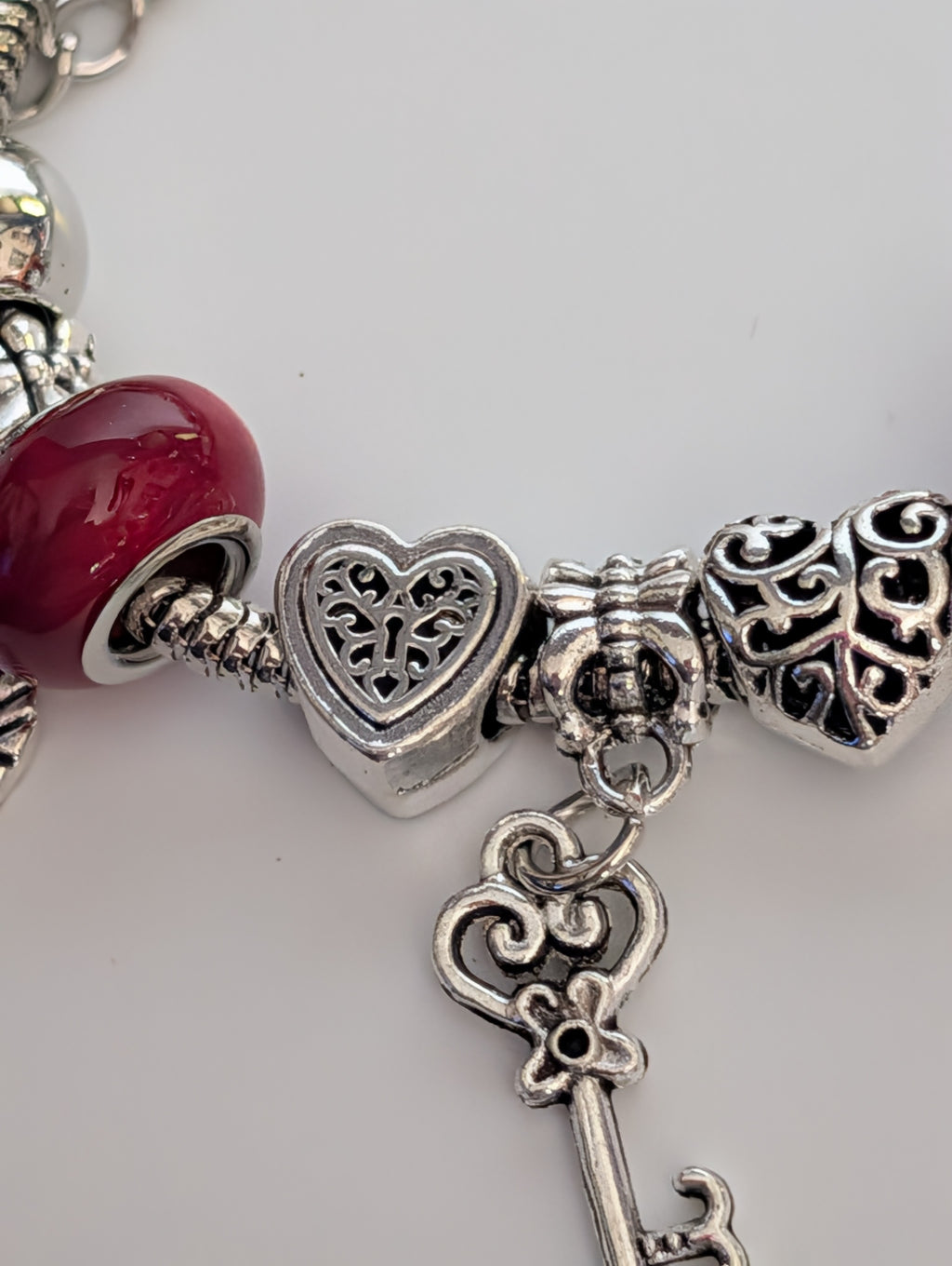 Amor bracelets #230