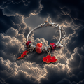 Kids Red Storm #210