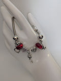 Amor bracelets #230
