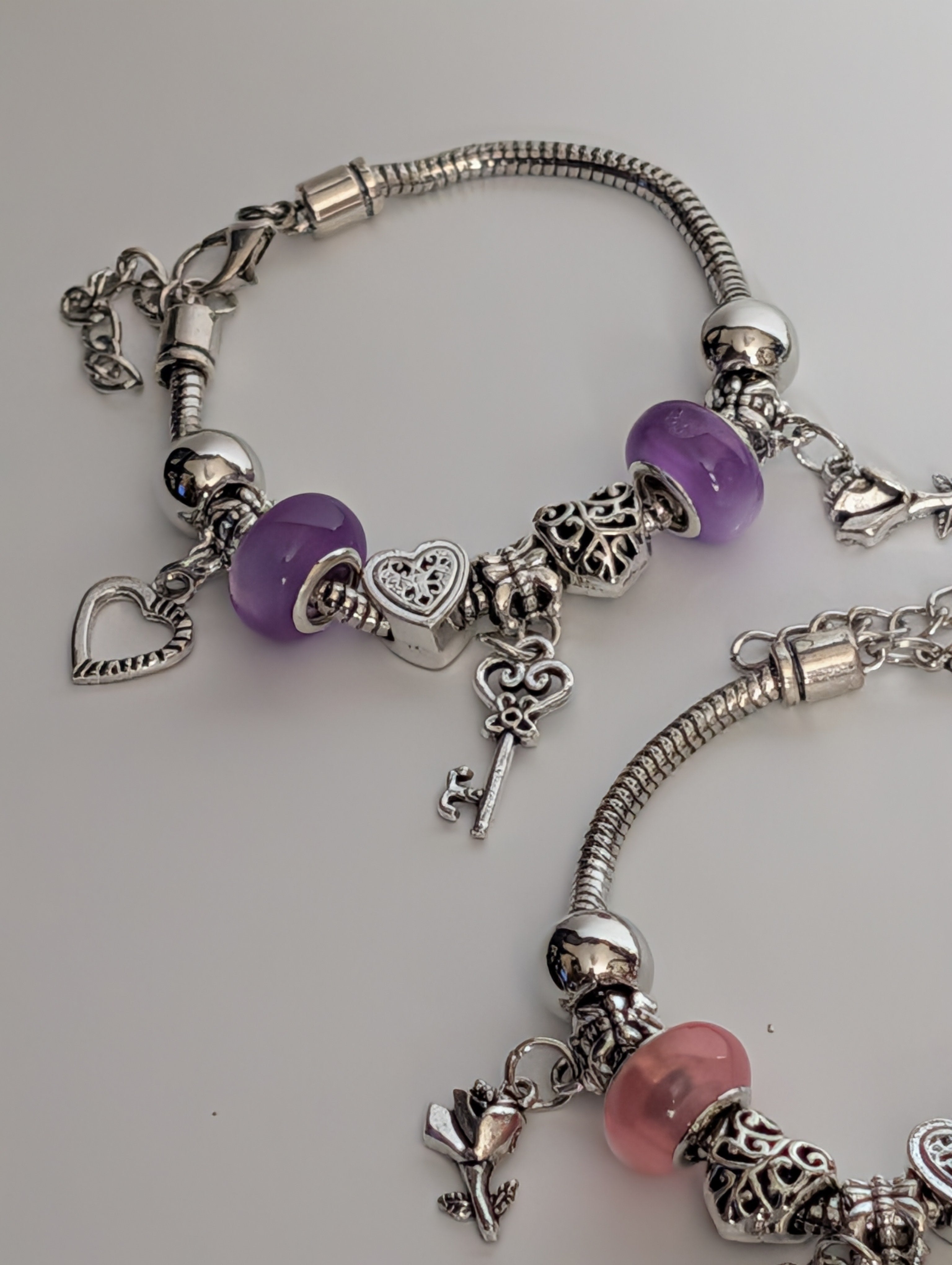 Amor bracelets #230