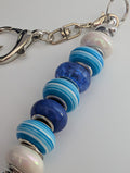 All Blue Key chains #233