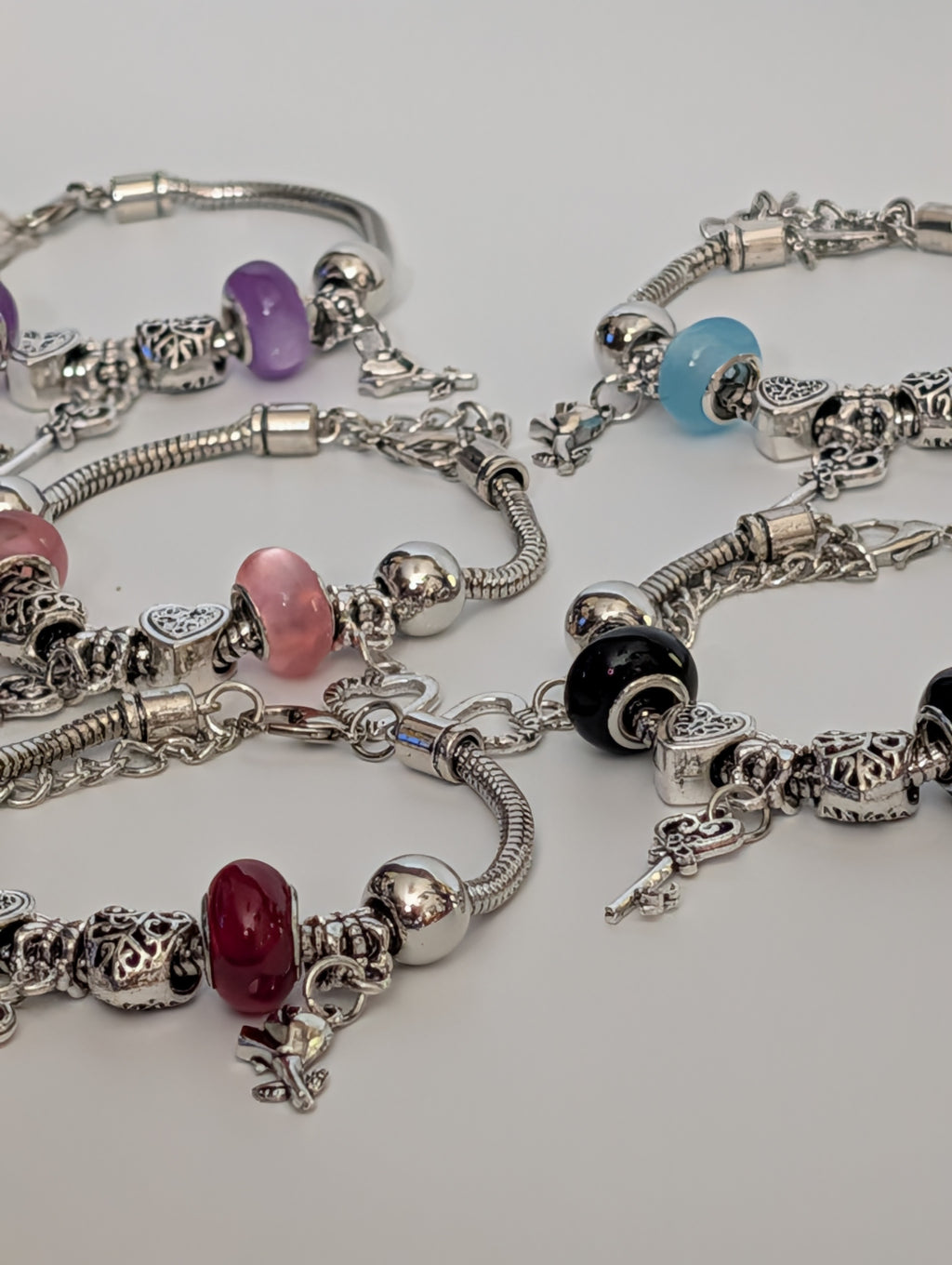 Amor bracelets #230