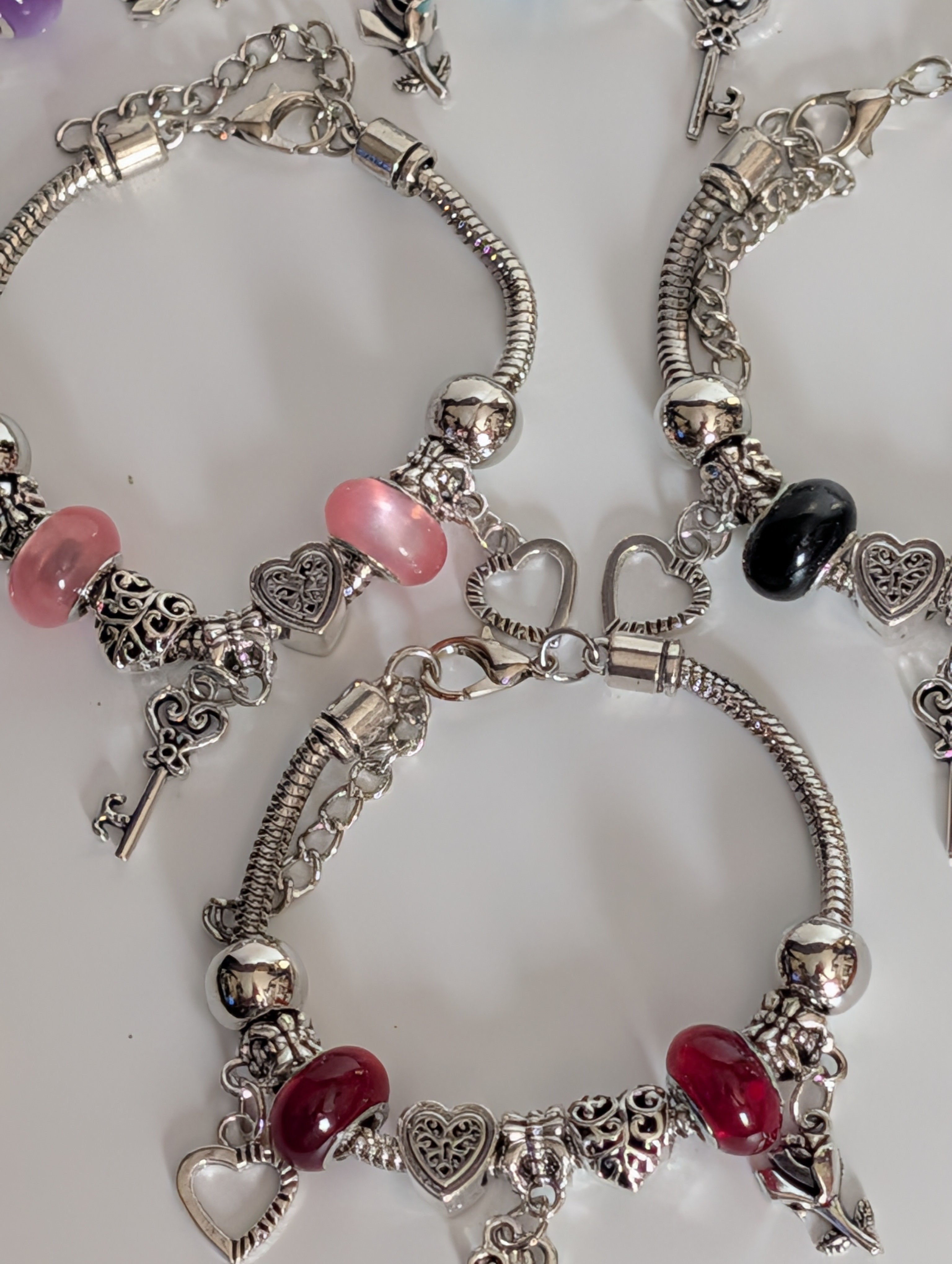 Amor bracelets #230
