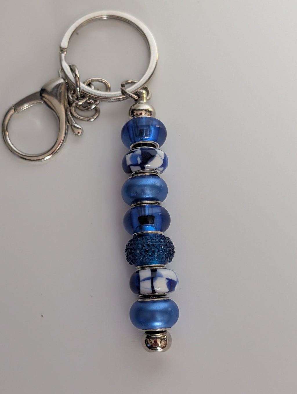 All Blue Key chains #233