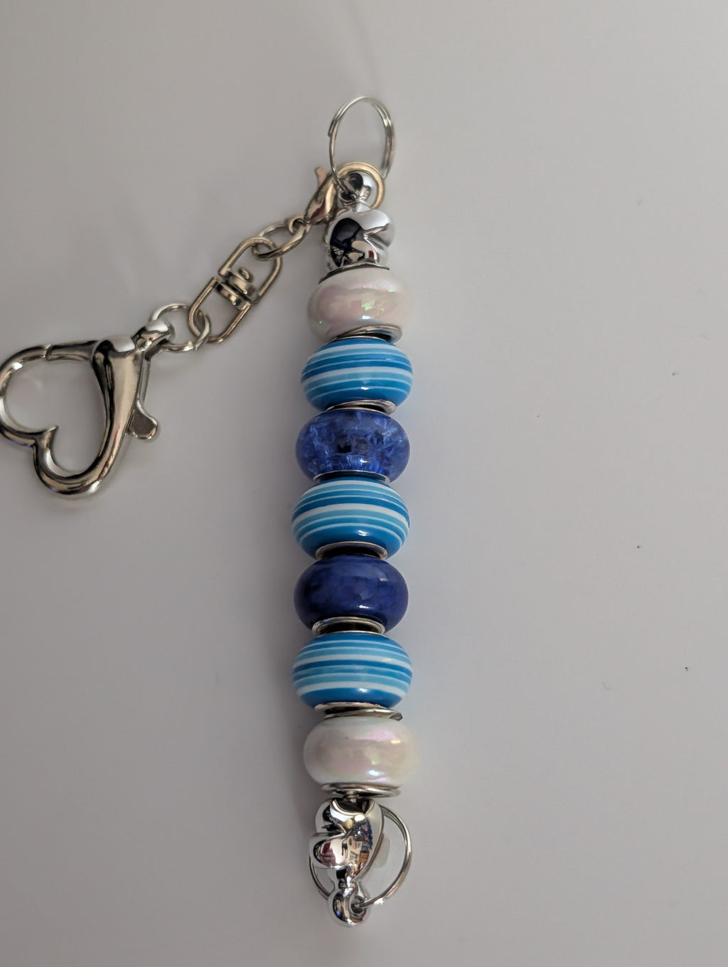 All Blue Key chains #233