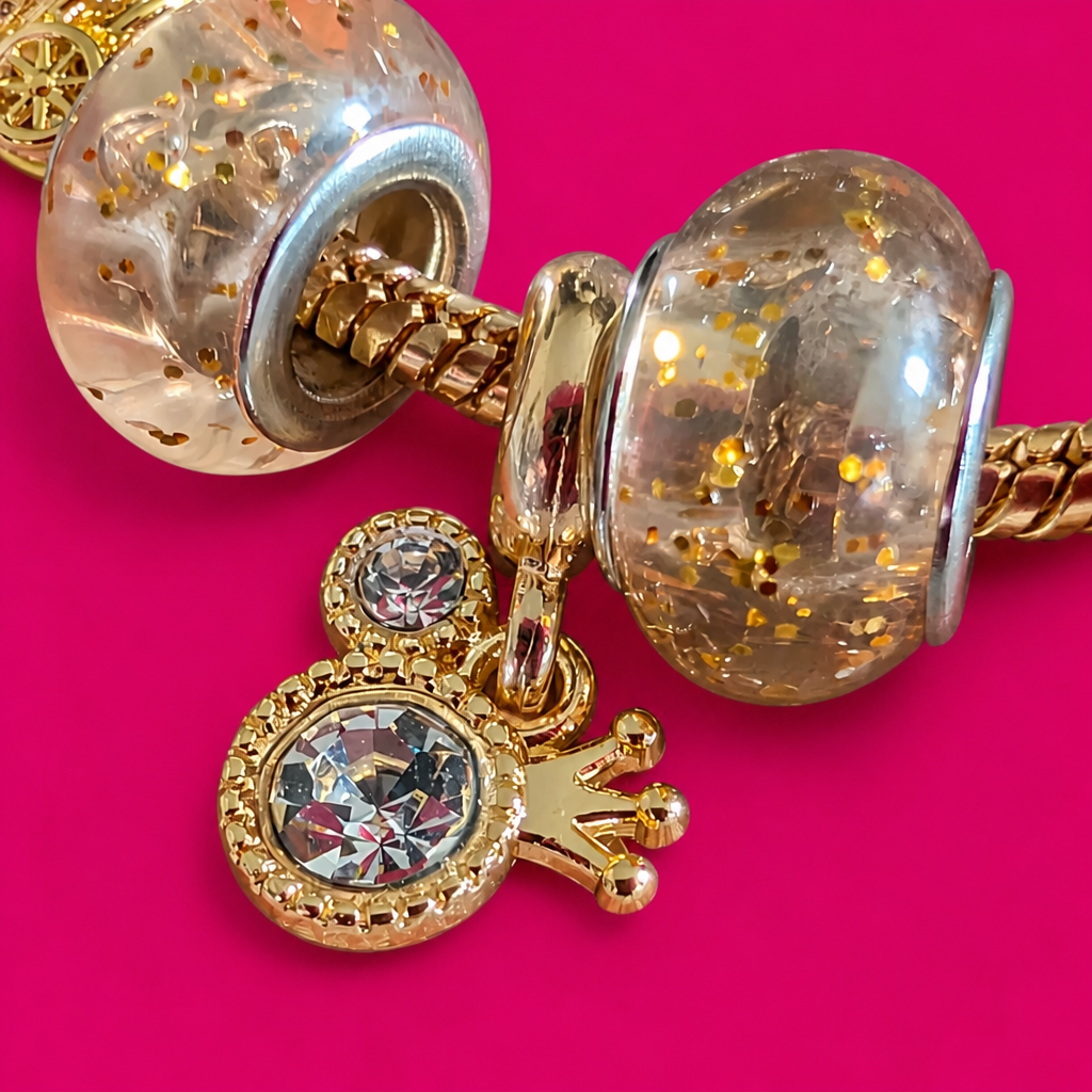 All That Glitters #115