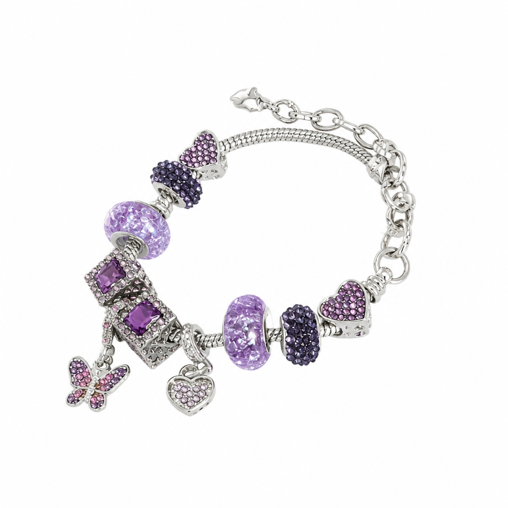 Purple Passion #176