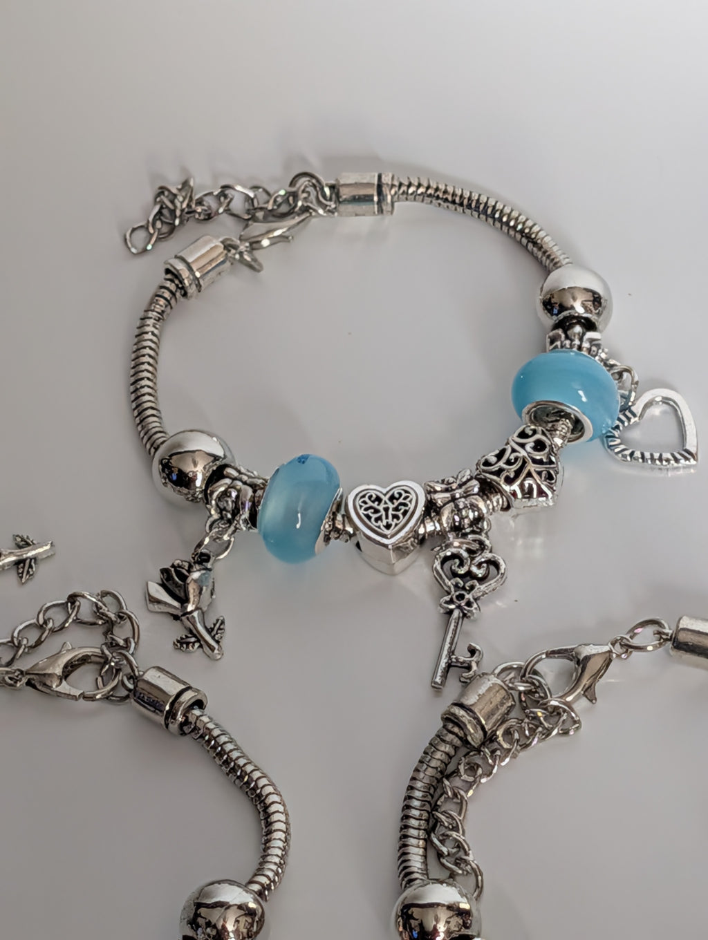 Amor bracelets #230
