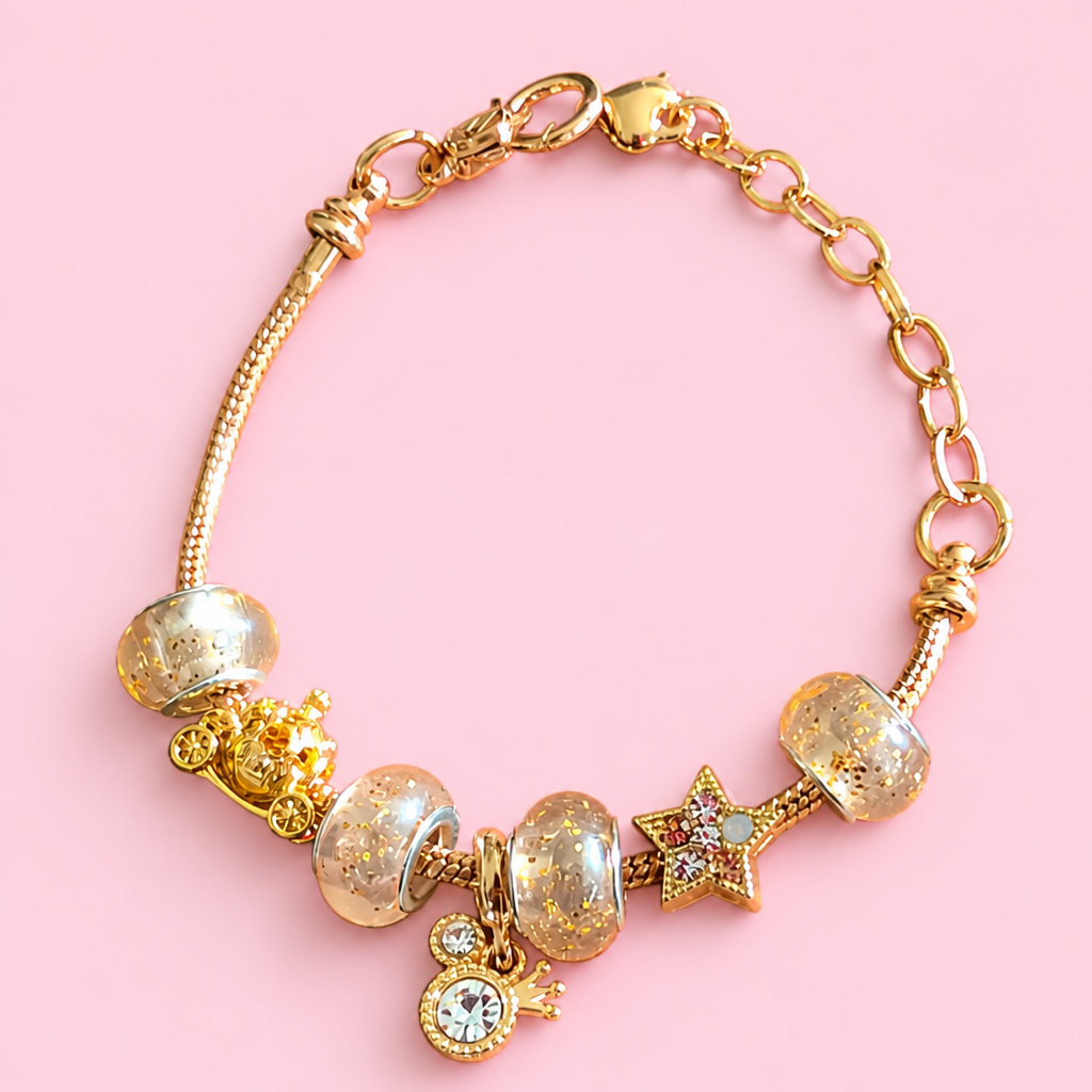 All That Glitters #115