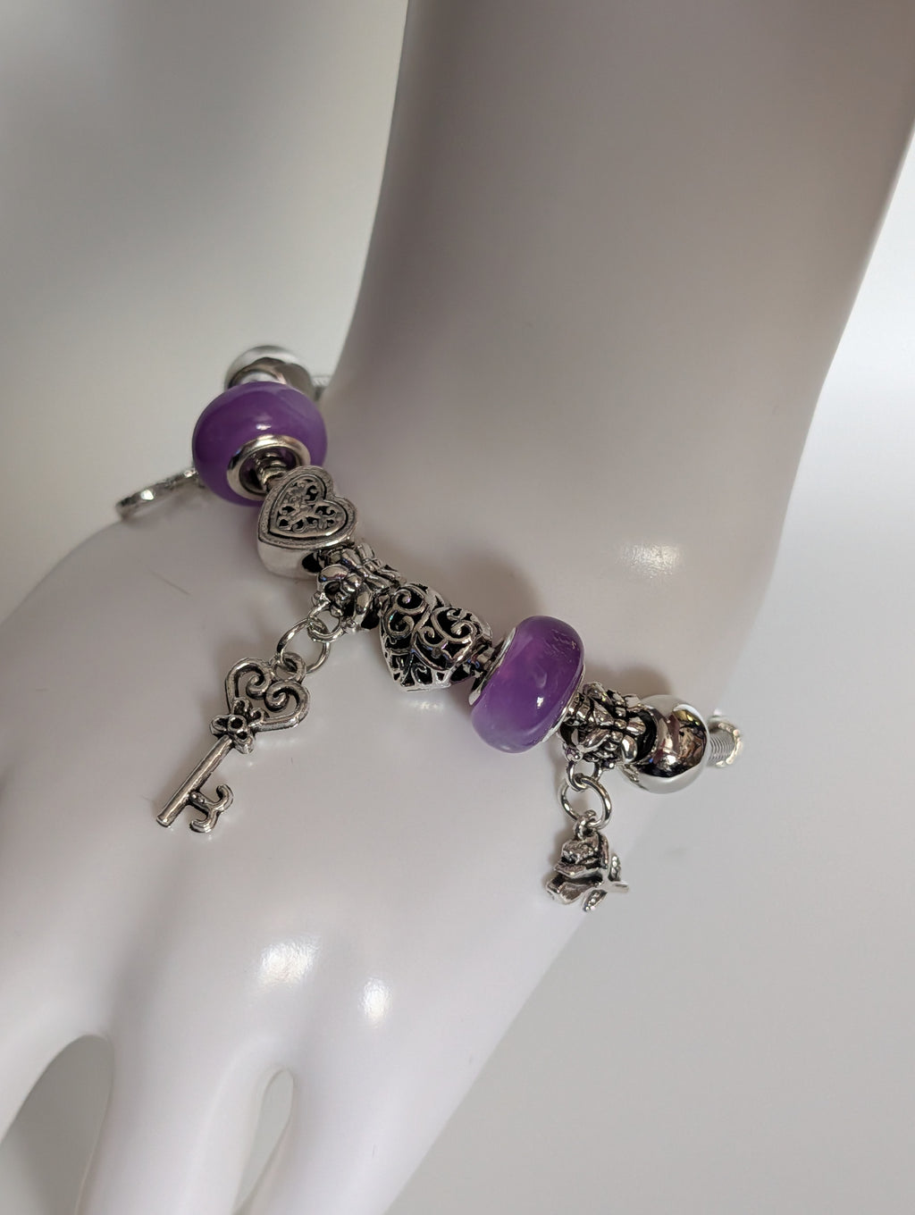 Amor bracelets #230