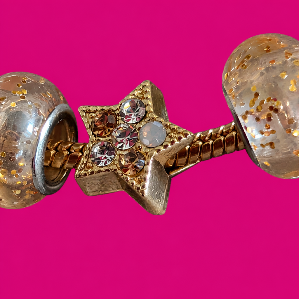 All That Glitters #115