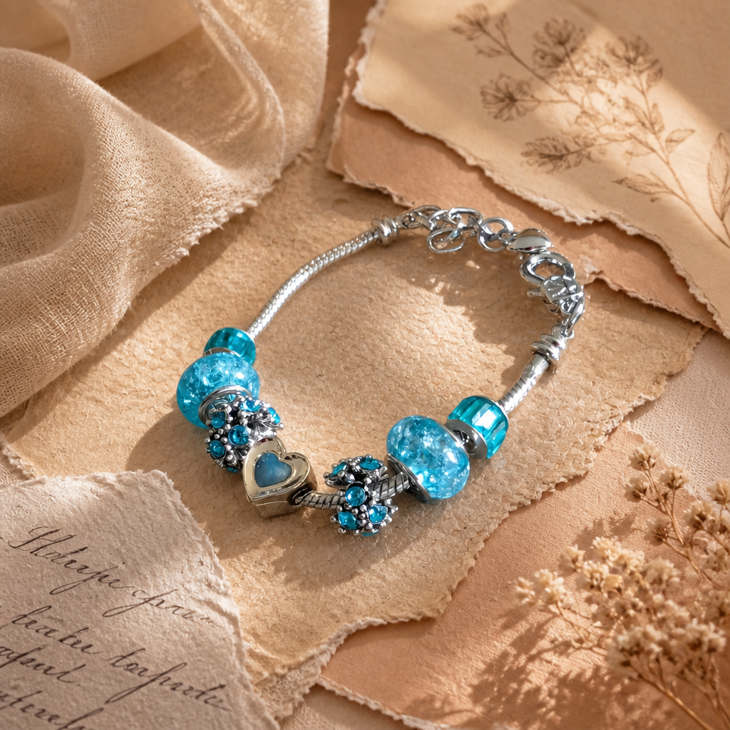 Feeling Blue #164