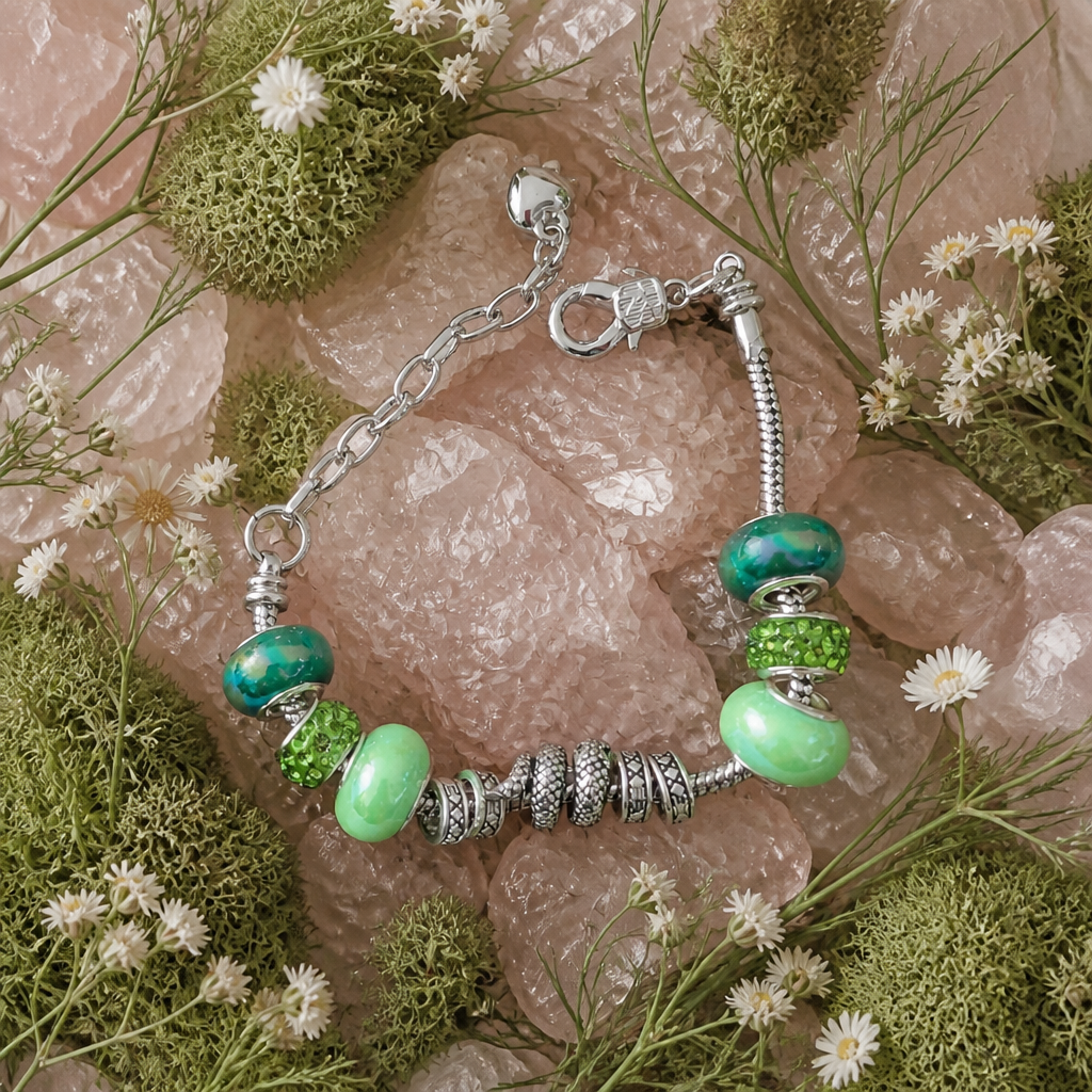 Green Snake #134