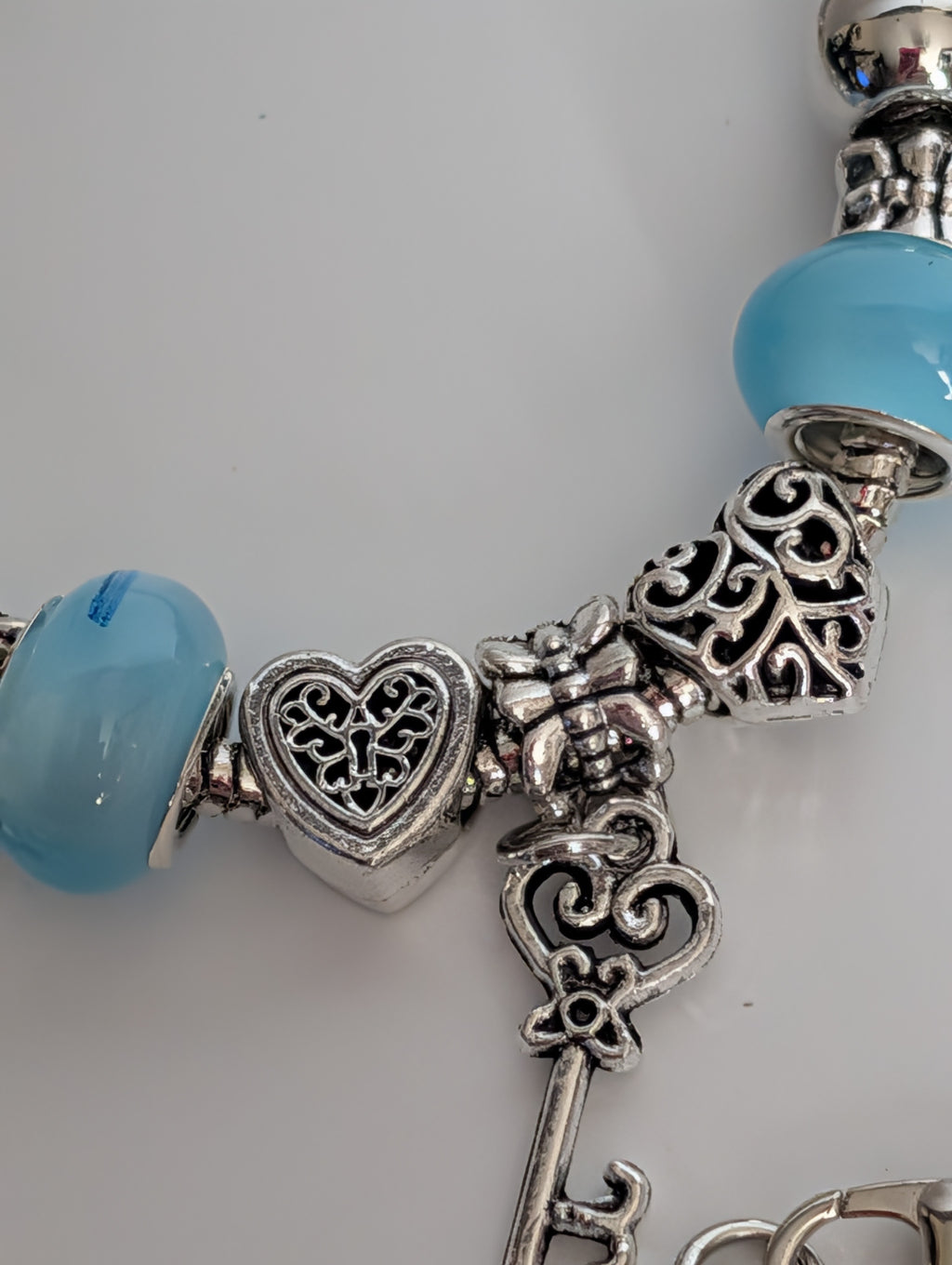 Amor bracelets #230